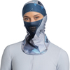 Картинка балаклава Buff Balaclava Thermonet Synth Blue - 3