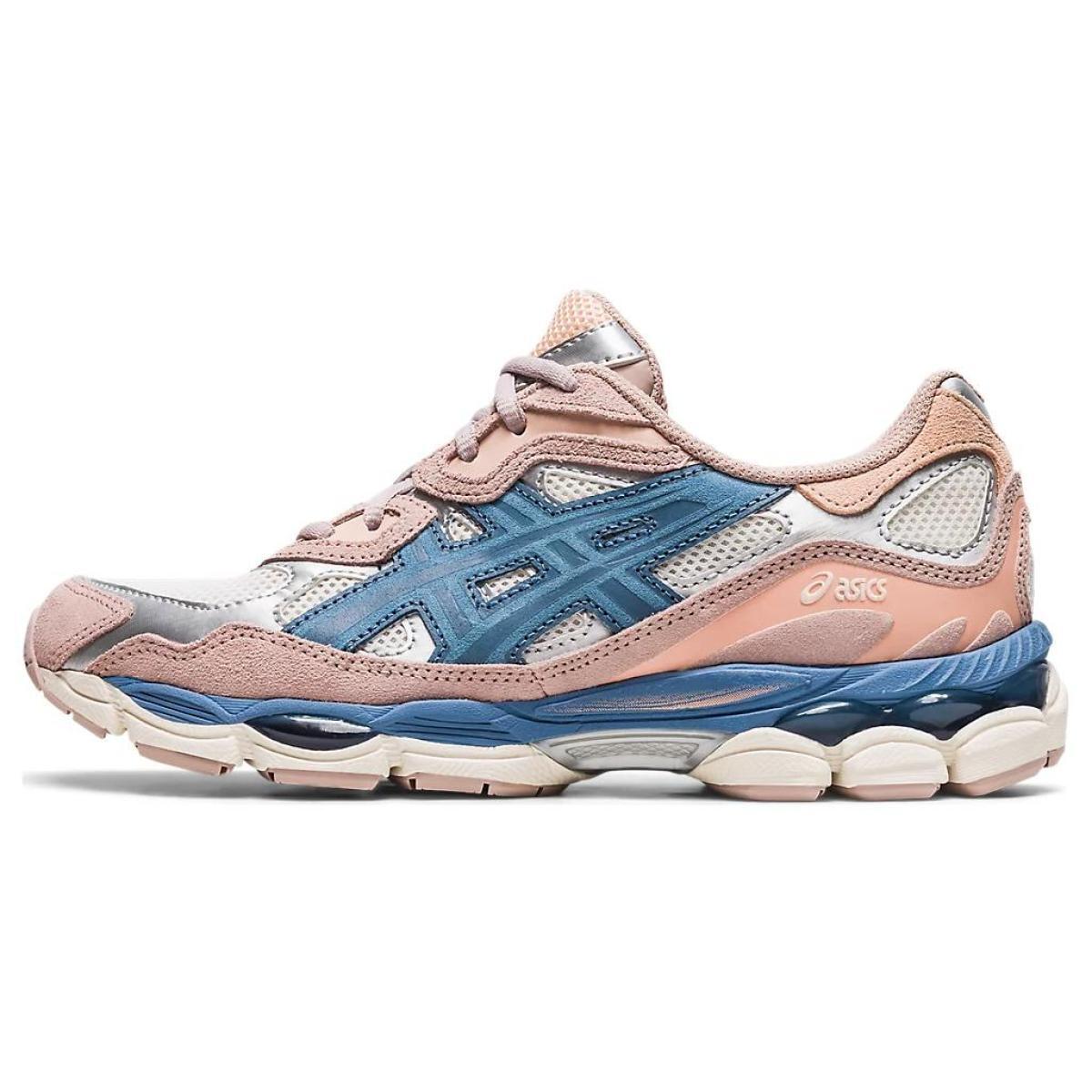 Asics GEL-NYC — купить за 18940 ₽ | Сникерология | Оригинальные кроссовки