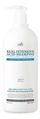 La`dor Кислотный шампунь для сухих и поврежденных волос Real Intensive Acid Shampoo ,900 мл