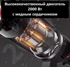 Клупп электрический Shanghai Lihong GME-03