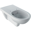 Geberit Rimfree Selnova Comfort 500.262.01.1 Подвесной унитаз 700 мм