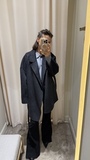 графитовый
