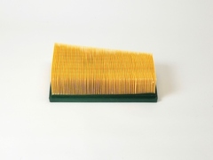 Фильтр воздушный BIG  GB-9708