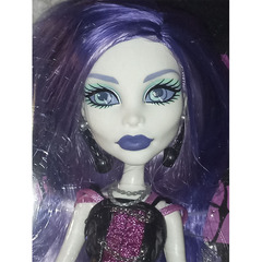 Спектра Вондергейст. Базовые с питомцами