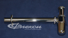 Сифоны АНИ (серия BRB)
