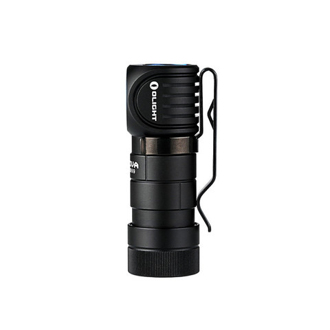 Мультифонарь светодиодный Olight H1R Nova NW (+АКБ и USB ЗУ) нейтральный*