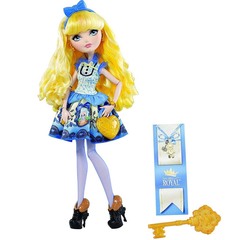 Блонди Локс Базовая