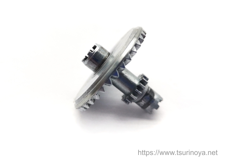 Tsurinoya Falcon 4000 Ведущая шестерня