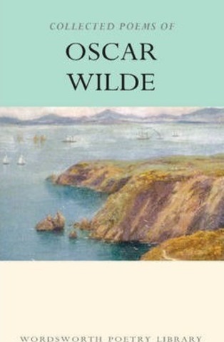 Collected Poems of Oscar Wilde