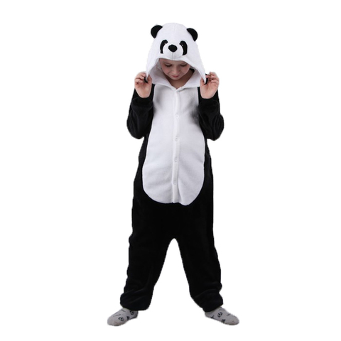 Панда 3D детская