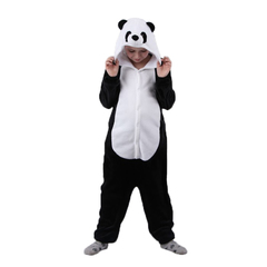 Панда 3D детская