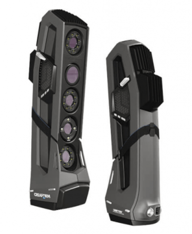 3D-сканер Creaform Go! SCAN SPARK