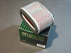 Фильтр воздушный Hiflo HFA 1712 Honda VT 750