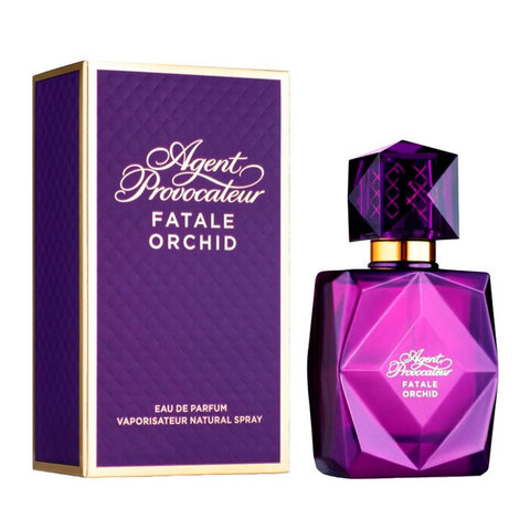 Agent Provocateur Fatale Orchid