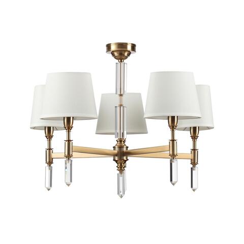 Люстра Odeon Light Exclusive London 4894/5