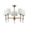 Люстра Odeon Light Exclusive London 4894/5