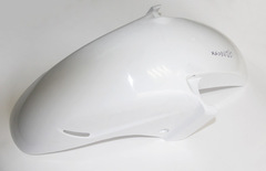 Переднее крыло на Honda CBR 1100 XX 1997-2007