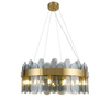 Люстра Bella Luce Smoky D60