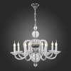 Люстра подвесная ST Luce Ninfa SL757.103.08