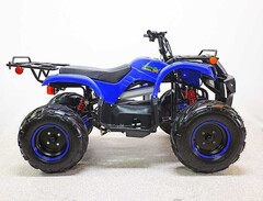 Квадроцикл GreenCamel Сахара A1520 (72V 1500W R10 Дифференциал)