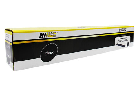 Картридж HB-TK-6325