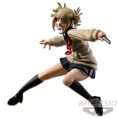 Фигурка My Hero Academia The Evil Villains Vol.3 Himiko Toga