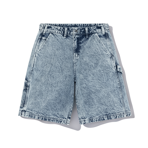 ШОРТЫ ДЖИНСОВЫЕ YMKASHIX