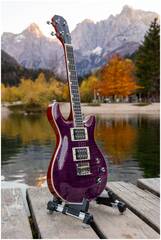 FLIGHT Vanguard Tenor TPP - Электроукулеле тенор