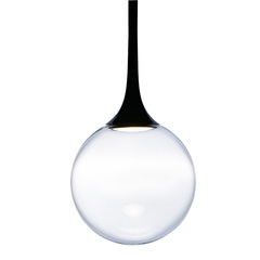 светильник Bubble Lamp D30