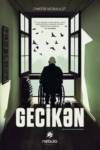 Gecikən