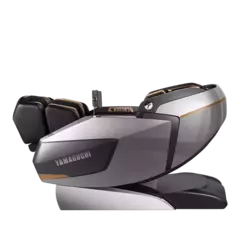 Массажное кресло Yamaguchi Xi Ultra Black