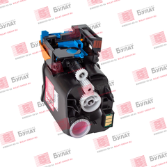 Тонер-картридж БУЛАТ s-Line TNP-50M, TNP-51M для Konica Minolta bizhub C3100 (Пурпурный, 5000 стр.), универсальный