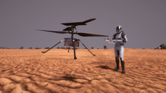 Occupy Mars: The Game (для ПК, цифровой код доступа)