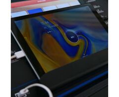 Беговая дорожка DFC FYTTER T-RU-12X