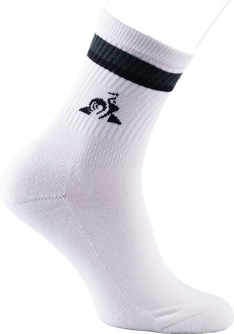 Теннисные носки Le Coq Sportif Tennis Socks 1P