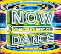Сборник / The Very Best Of Now Dance (3CD)