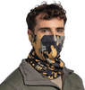 Картинка бандана-труба Buff Thermonet Viit Multi - 2
