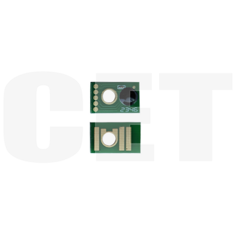 Чип картриджа 842506 для RICOH IM C3010/C3510 (CET) Black, 31000 стр., CET381365