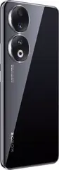 Смартфон HONOR 90 8/256 ГБ Global для РФ, Dual nano SIM, midnight black