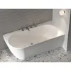 Ravak X070170 Смеситель врезной каскадный для ванн CR 026.00CR ХРОМ