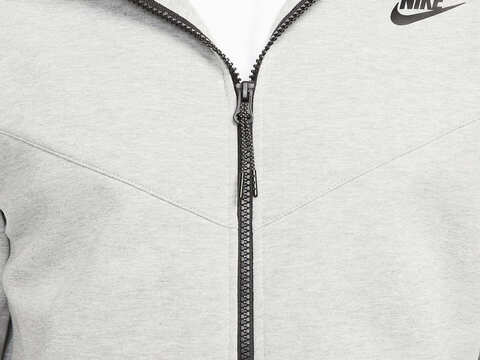 Толстовка Nike M NK TCH FLC WR OG 10YR