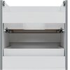Aquanet 337958 Тумба Вега 2.0 50 2 ящ. цв.мисти грин (337958)