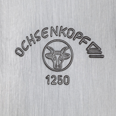 Топор OCHSENKOPF GOLD 1250 грамм