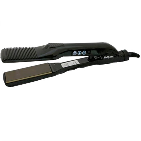 Выпрямитель для волос BaByliss pro Lcd flat iron