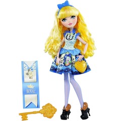 Блонди Локс Базовая