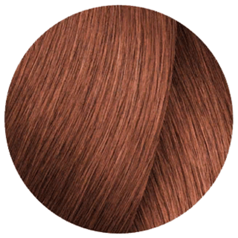 L'Oreal Professionnel Majirel French Brown 7.042 (Блондин натуральный медно-перламутровый) - Краска для волос