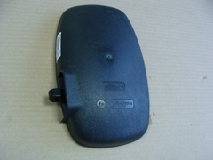 Зеркало наружное левое без кронштейна УАЗ-3741 (нового образца)