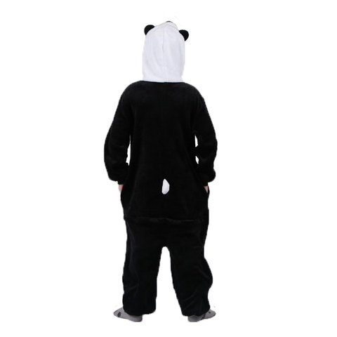 Панда 3D детская