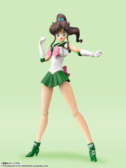 Фигурка S.H.Figuarts Sailor Moon: Sailor Jupiter