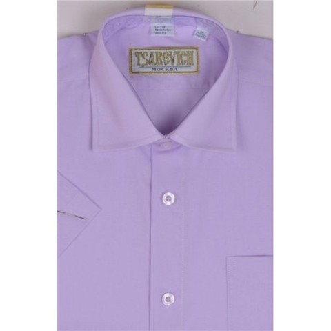ST Сорочка детская Tsarevich Lilac-K